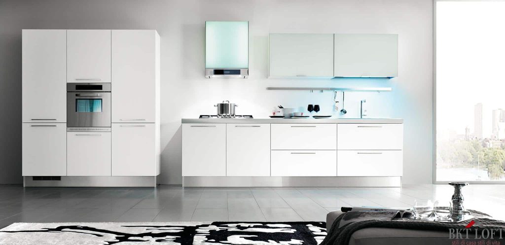 Quarter Sawn White Oak Cabinets