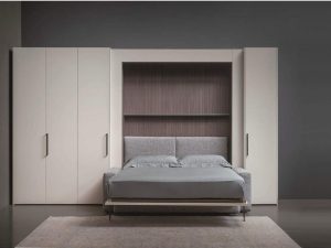 White Gloss Wardrobes