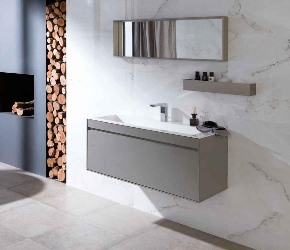 Signature Hardware Vanity