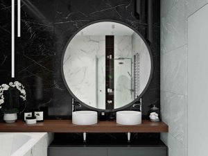 Bathroom Vanities