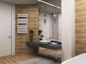 Signature Hardware Vanity