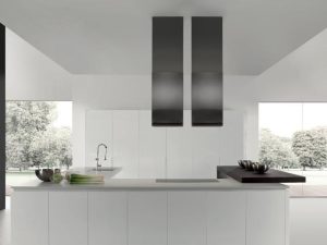 White Base Cabinets