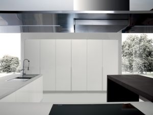 RTA White Oak Cabinets