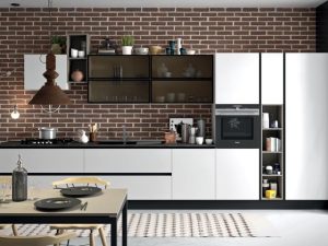 IKEA White Cabinet