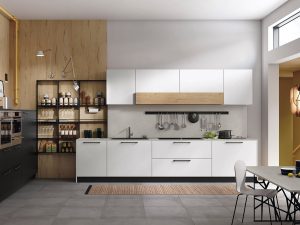 Best White for Kitchen Cabinets