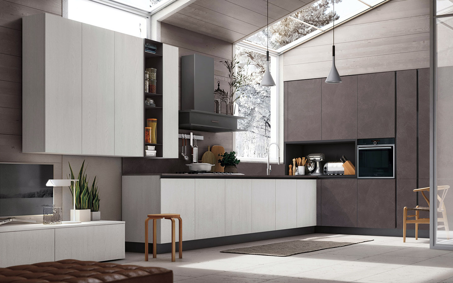 Best White for Kitchen Cabinets