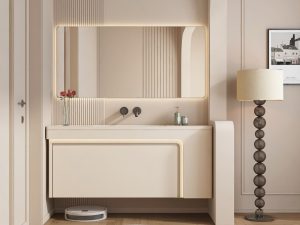 Pottery Barn Vanities