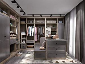 Flat Pack Wardrobes