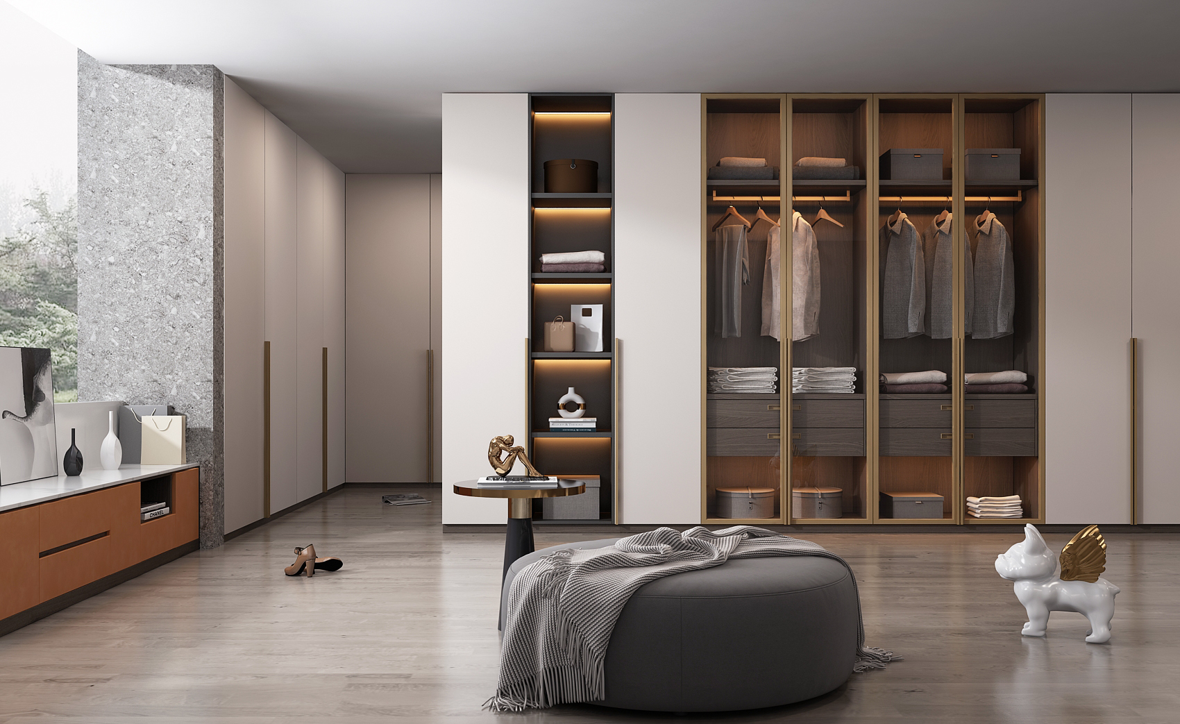 Dunelm Wardrobes