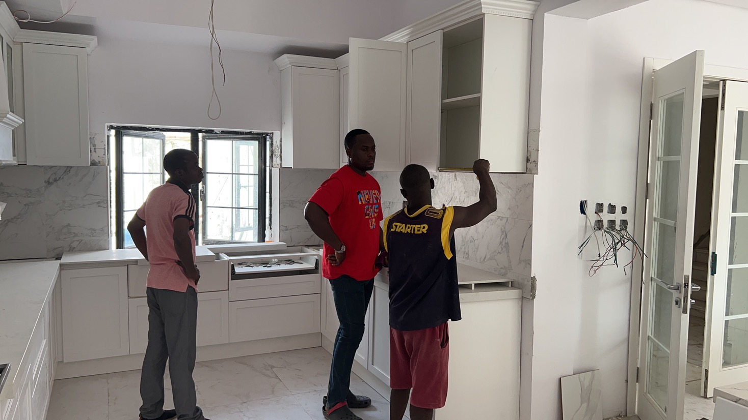 stuya kitchen cabinets