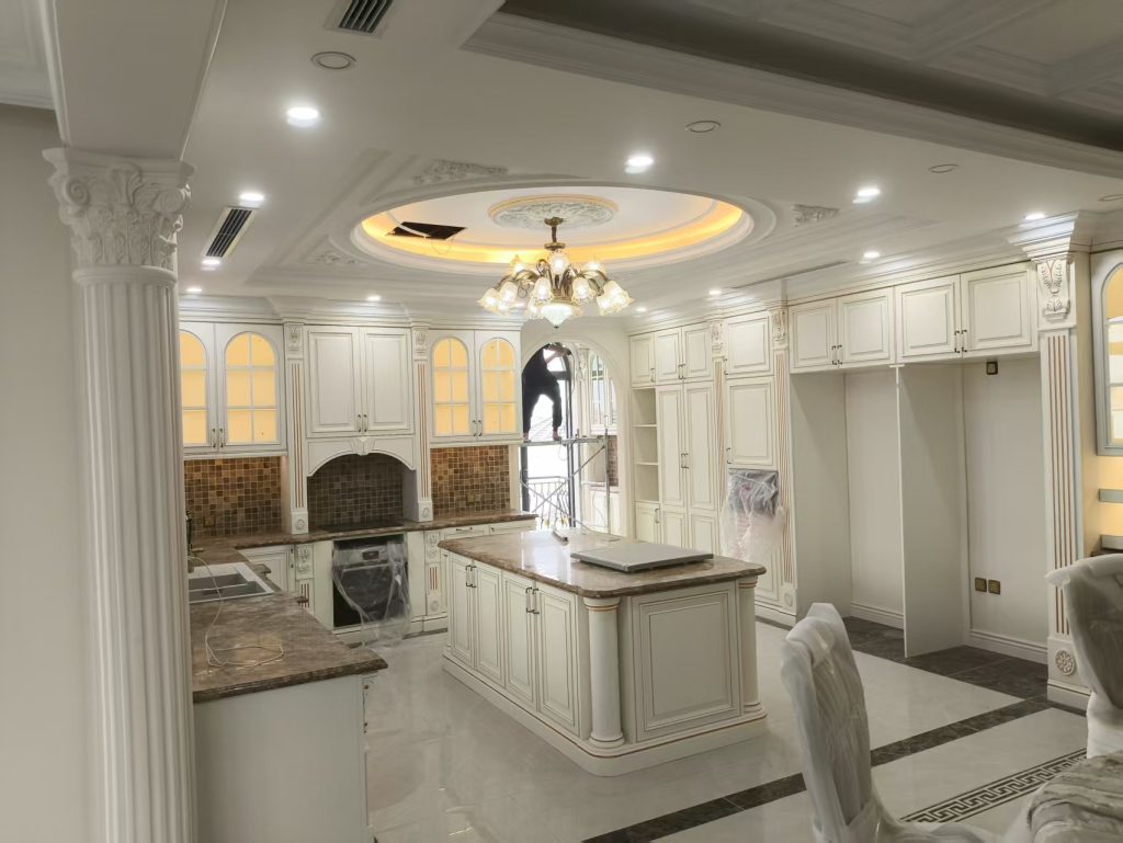 stuya casa kitchen cabinets