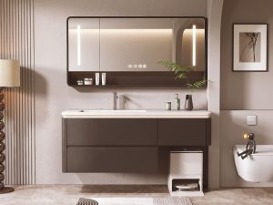 Home Depot Bathroom Vanities