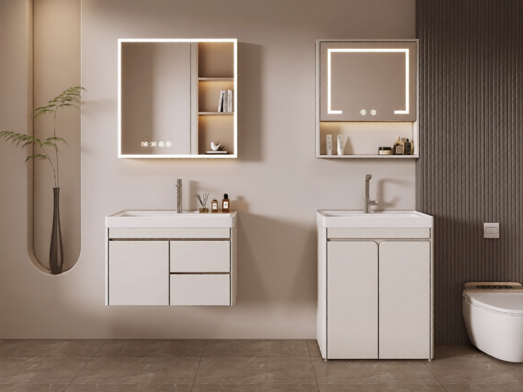Burlington Vanity Unit