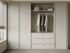 Large Wardrobe
