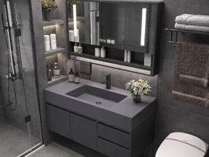 Wall Hung Vanity