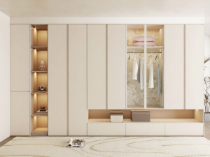 White Wardrobes