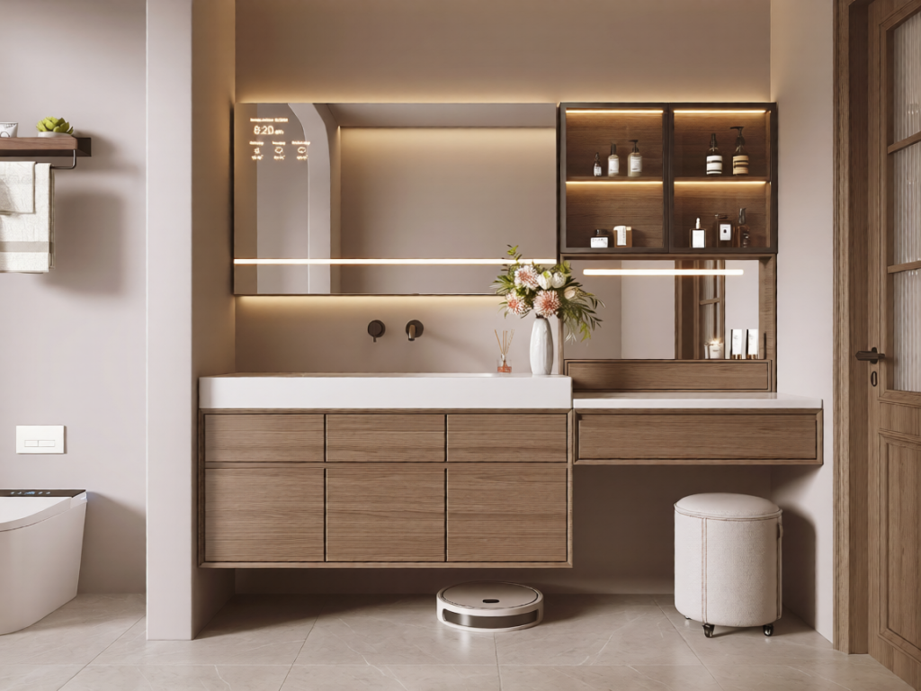 Kohler Vanities