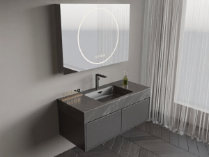 Burlington Vanity Unit