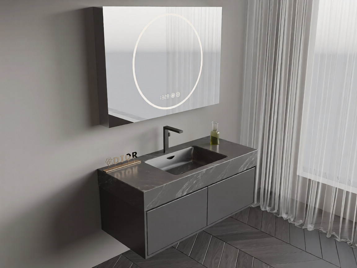 Burlington Vanity Unit