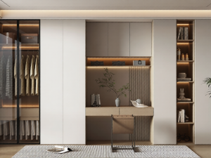 Bespoke Wardrobes