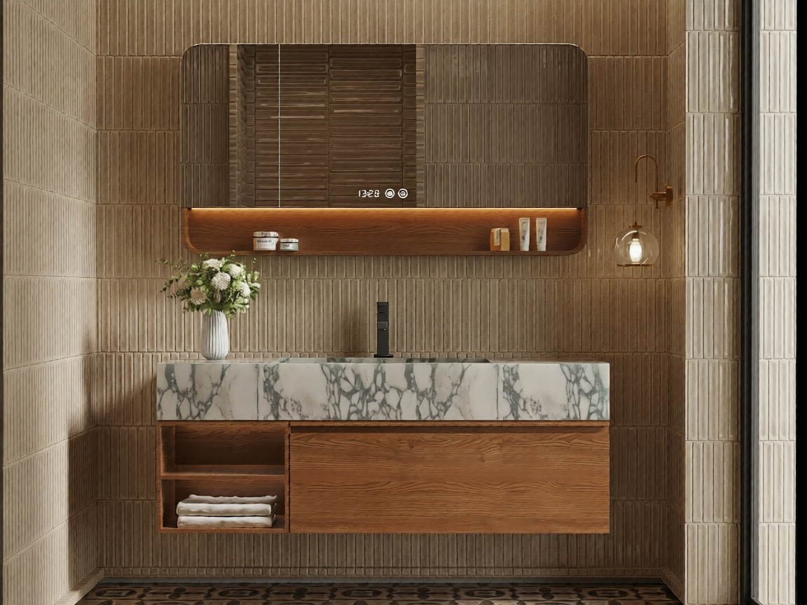 Wayfair Bathroom Vanities
