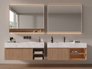 Roper Rhodes Vanity Unit