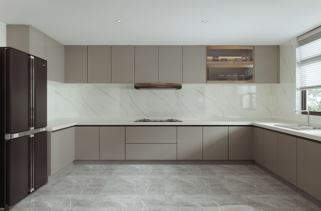 stuya kitchen cabients