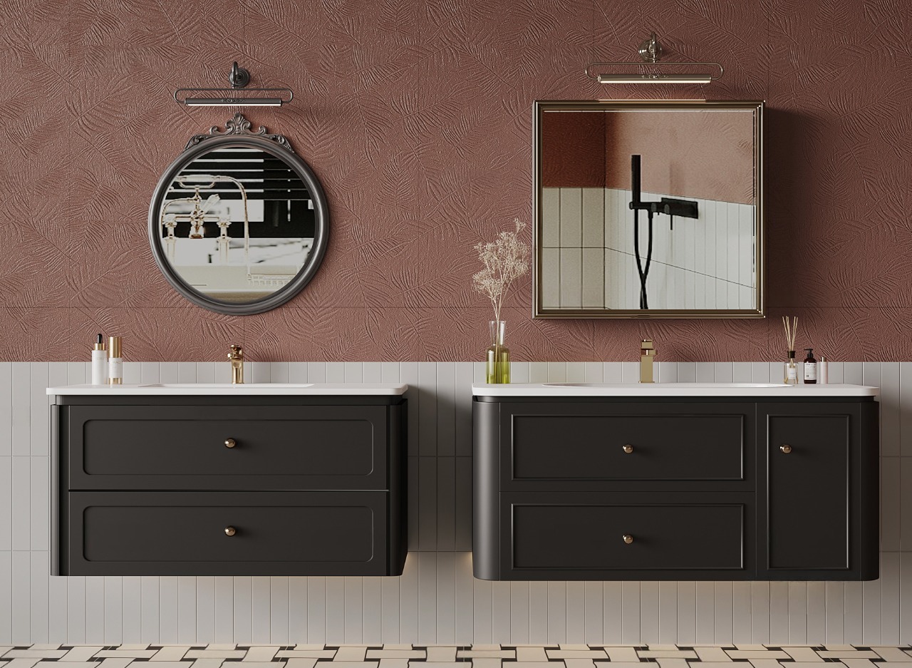 Black Vanity