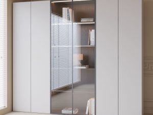 Ready Assembled Wardrobe