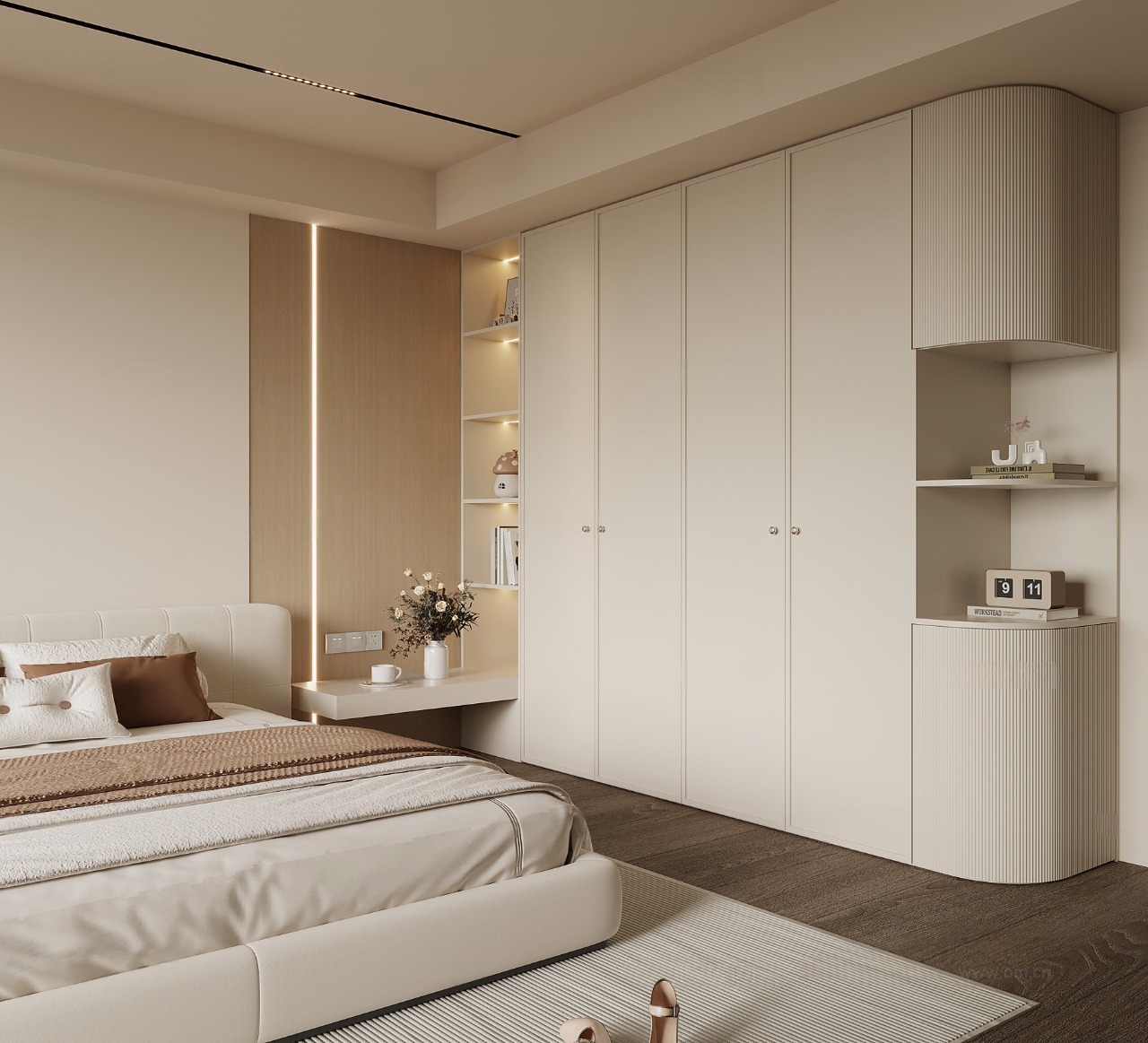 Bespoke Wardrobes