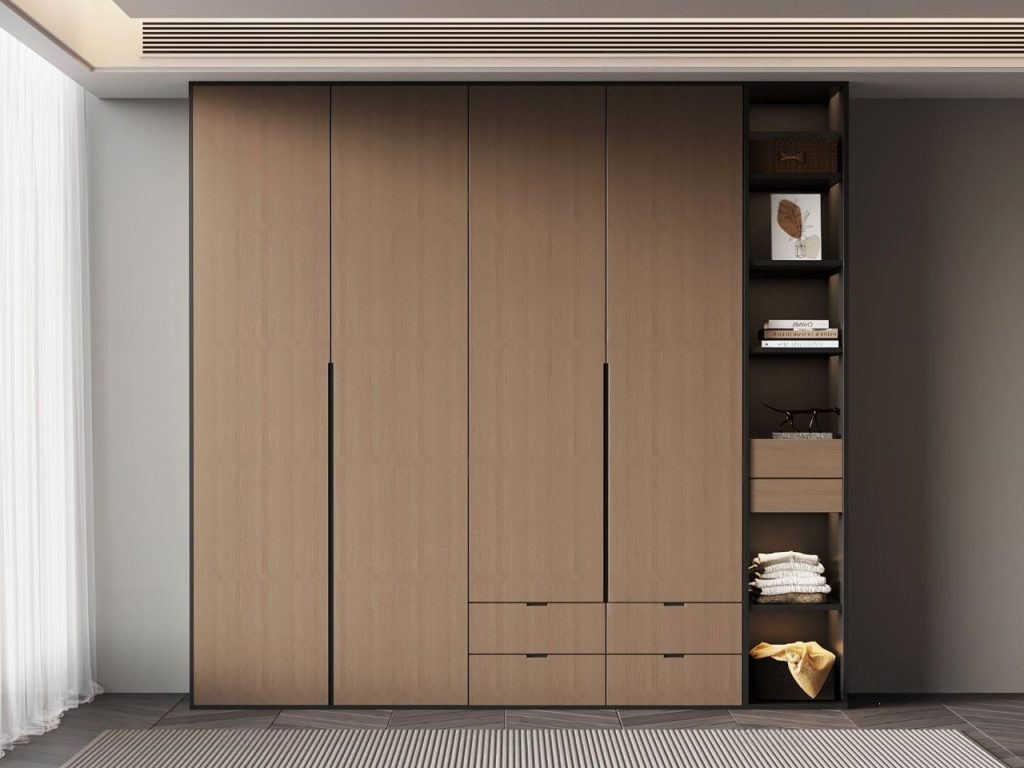 Made to Measure Wardrobes