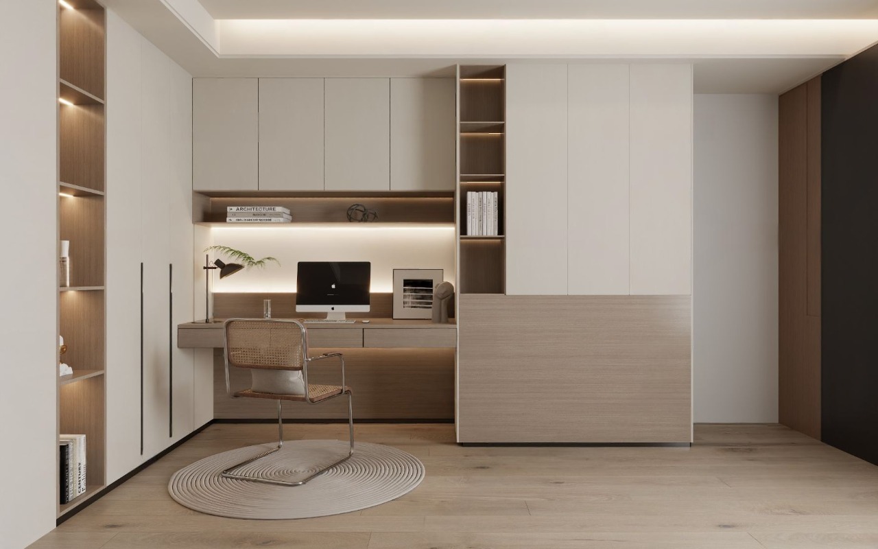 Measure to made wardrobes