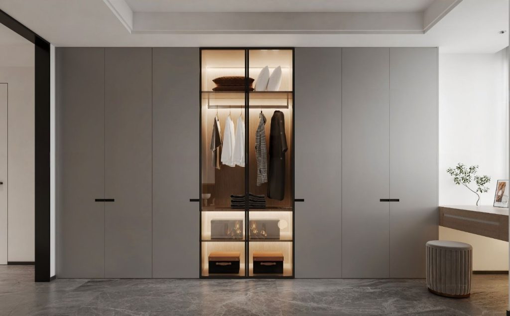 Argos Wardrobes