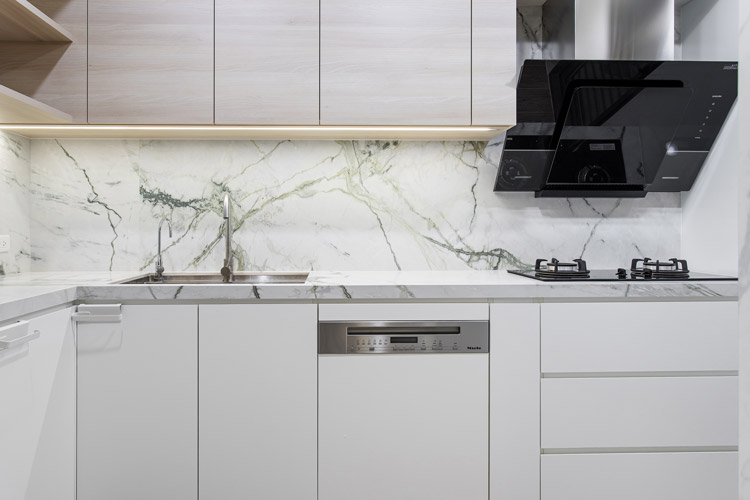 Best Backsplash Materials