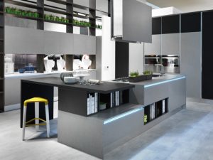 Modern Modular Cabinets