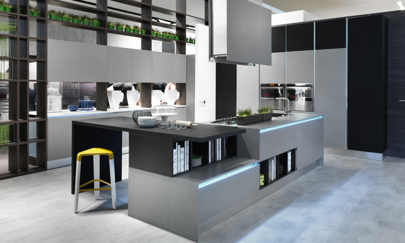 Modern Modular Cabinets