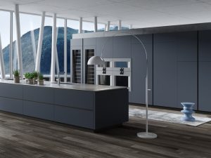 KraftMaid Modern Kitchen Cabinets