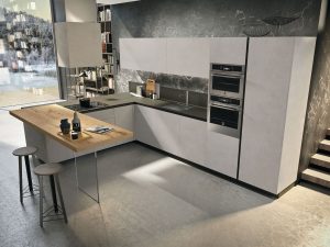 Ultra Modern Kitchen Cabinets