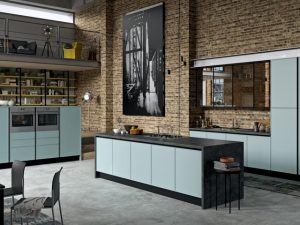 Stylish Kitchen Cabinets