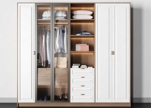 Children's Wardrobe