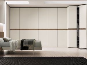 Aria 6-Door Modern Wardrobe