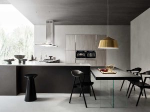 Home Depot Modern Kitchen Cabinets