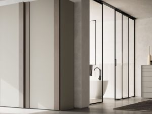 The White Wardrobe