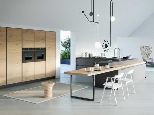 Barker Modern Cabinets