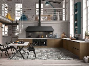 Affordable Modern Kitchen Cabinets