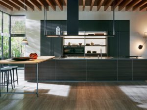 RTA Modern Kitchen Cabinets