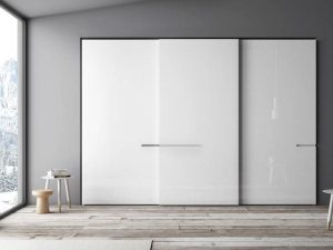 Wooden Almirah for Bedroom