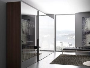 Wardrobes with Dressing Table