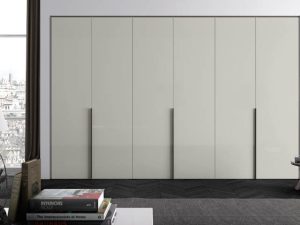 Cream Wardrobes