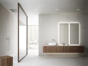 the Perfect Cloakroom Vanity
